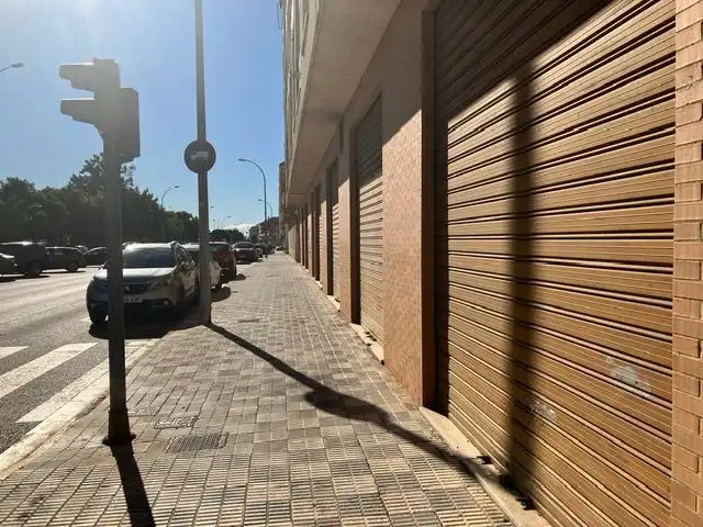 Local comercial en venda a Carrer Sèquia del Rei 8, imagen 10