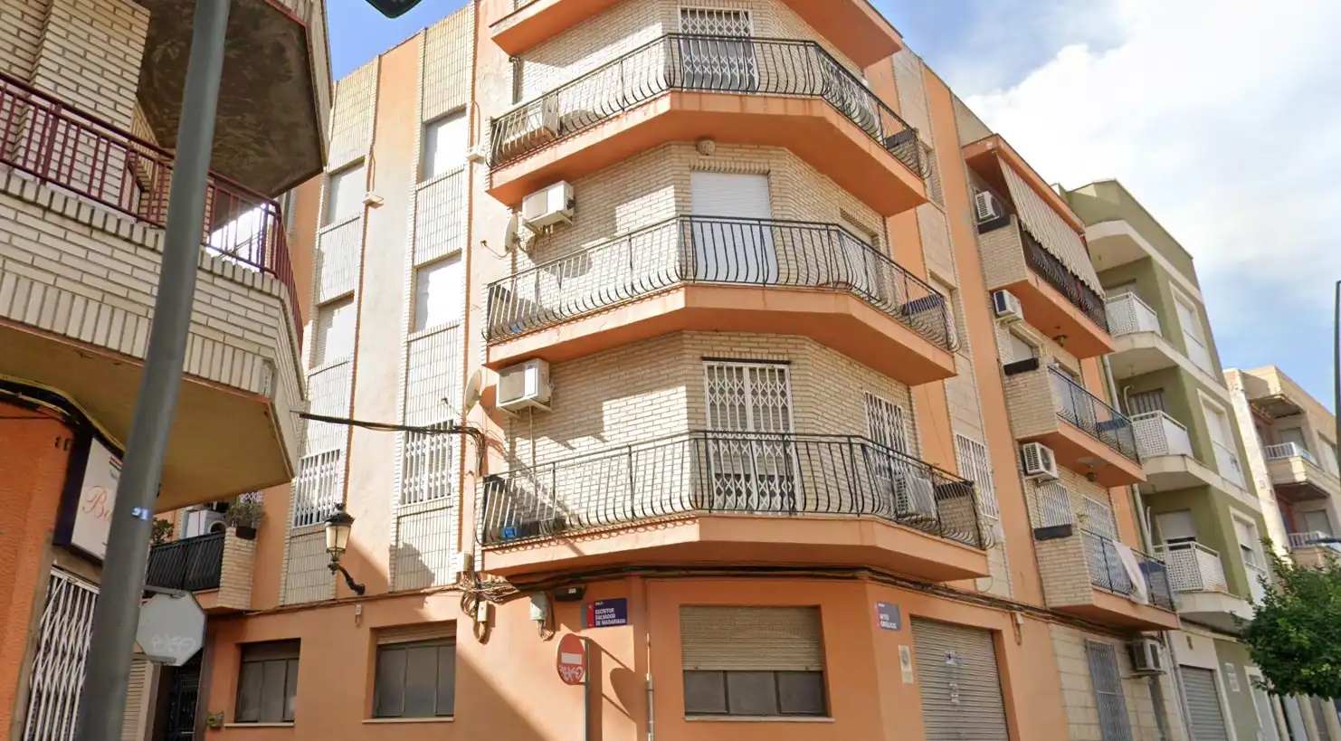 House for sale in ESCRITOR SALVADOR DE MADARIAGA, imagen 2