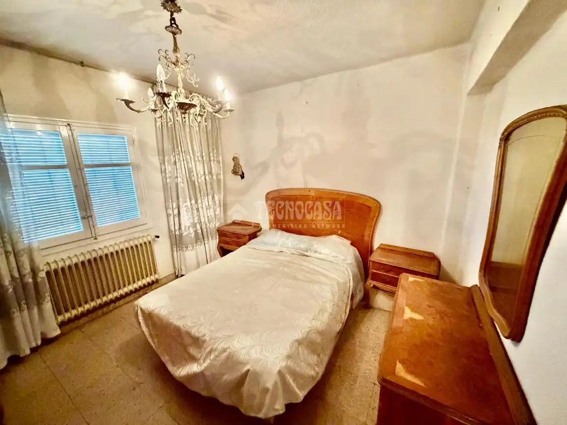 Habitación de Piso en venta en Ávila