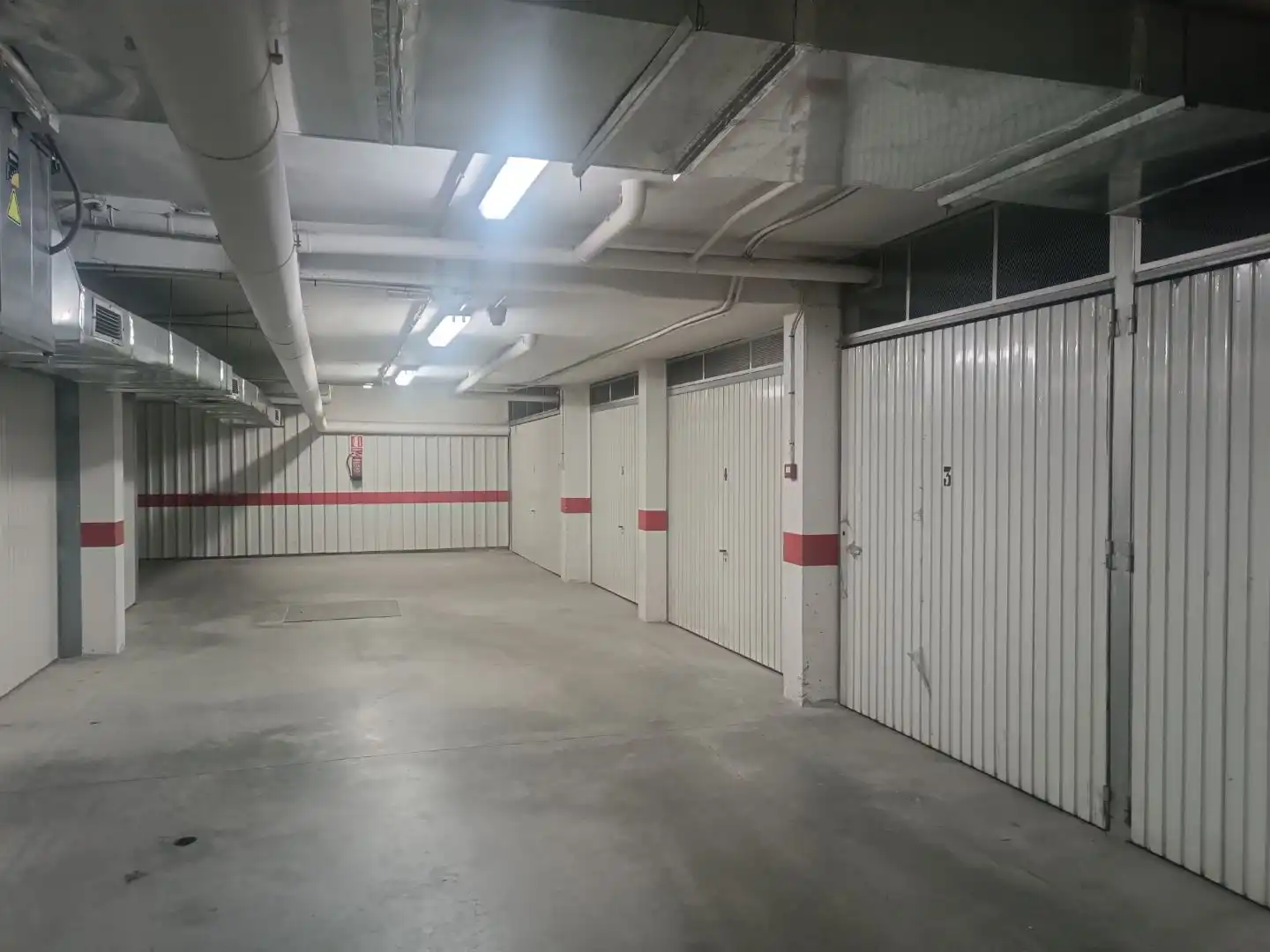Individuel à vendre à Avenida de Santa María 32, imagen 4