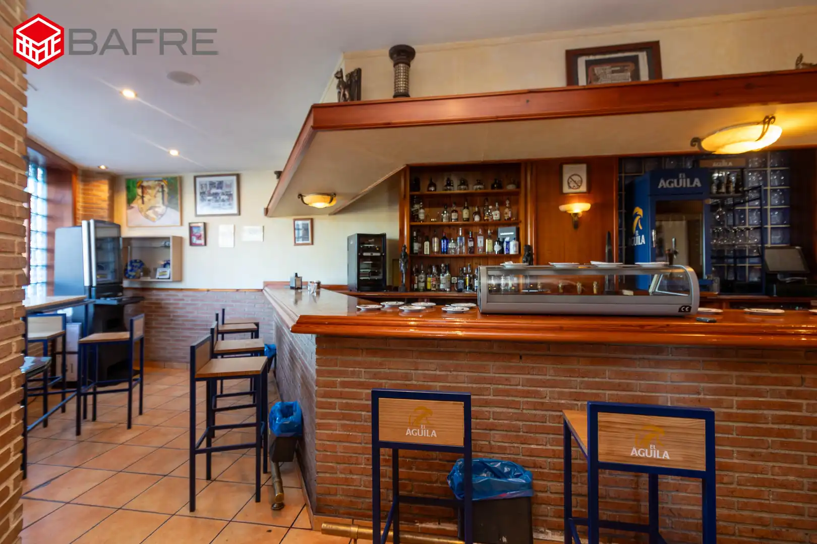 Local en venda a Avenida de España, Hispanoamérica - Comunidades