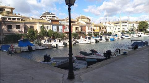 Foto 3 de Dúplex en venda a Calle Galotxa, Port Saplaya, Alboraya