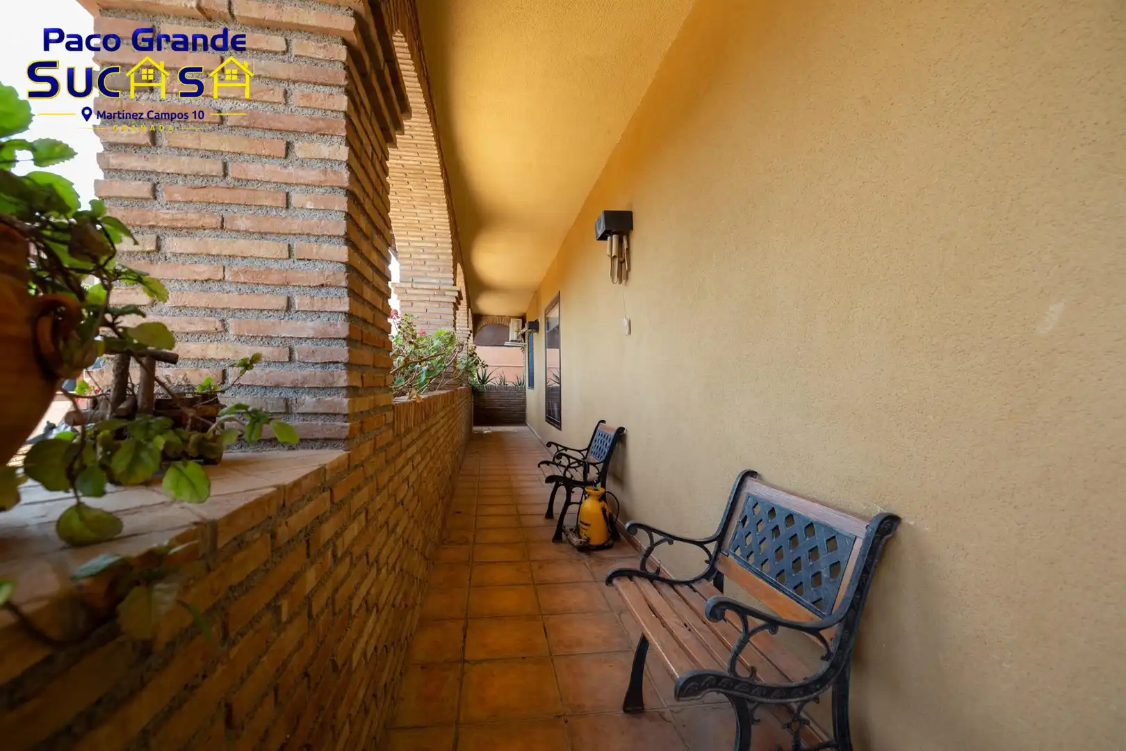 Chalet con piscina en venta en Calle RIOJA 7, imagen 50