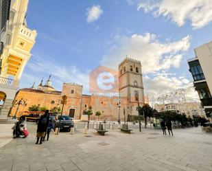 Exterior view of Office for sale in Badajoz Capital