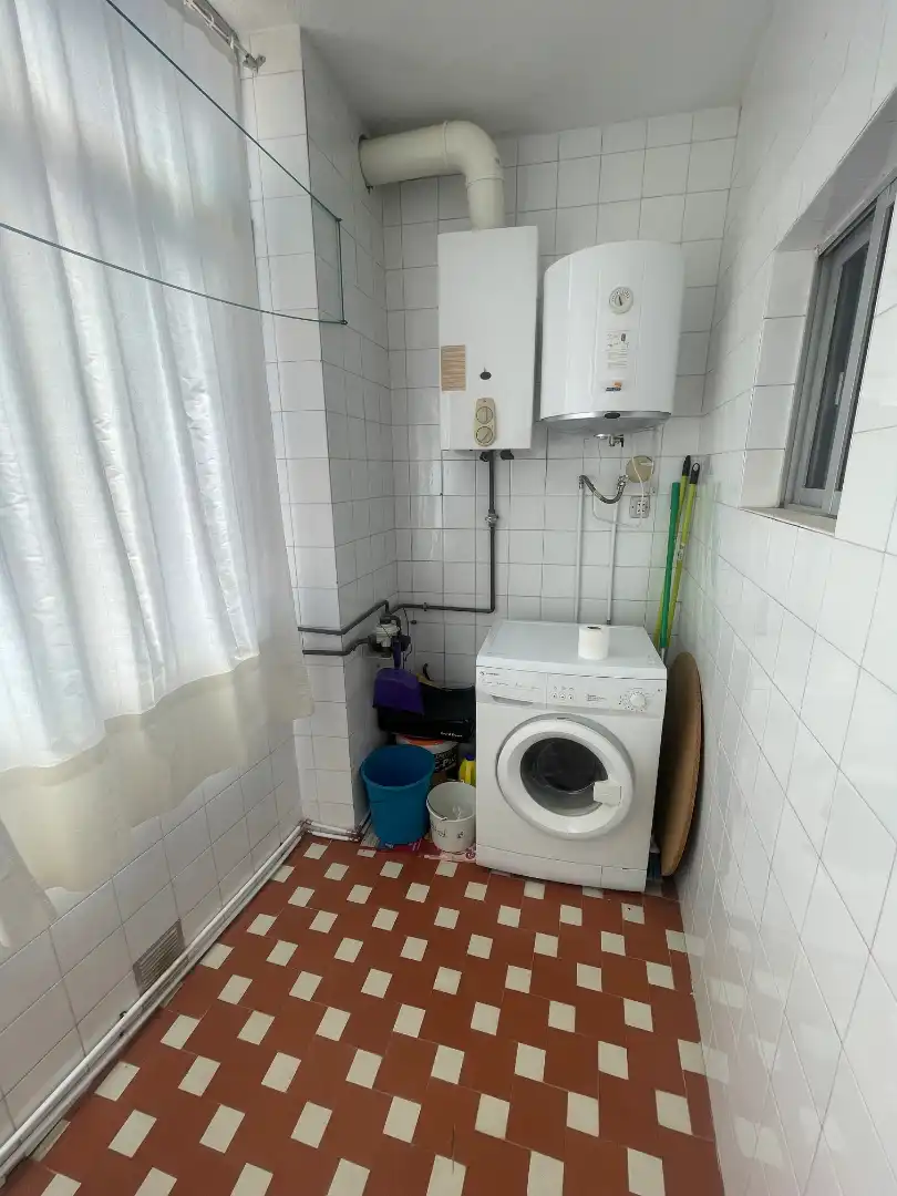 Appartement avec terrasse à vendre à Plaza Espronceda 17, imagen 36
