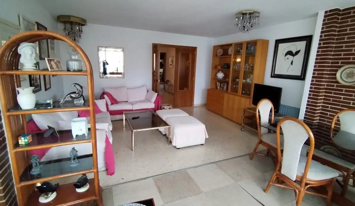Apartment mit Aufzug zum Verkauf in Levante Alto, imagen 3