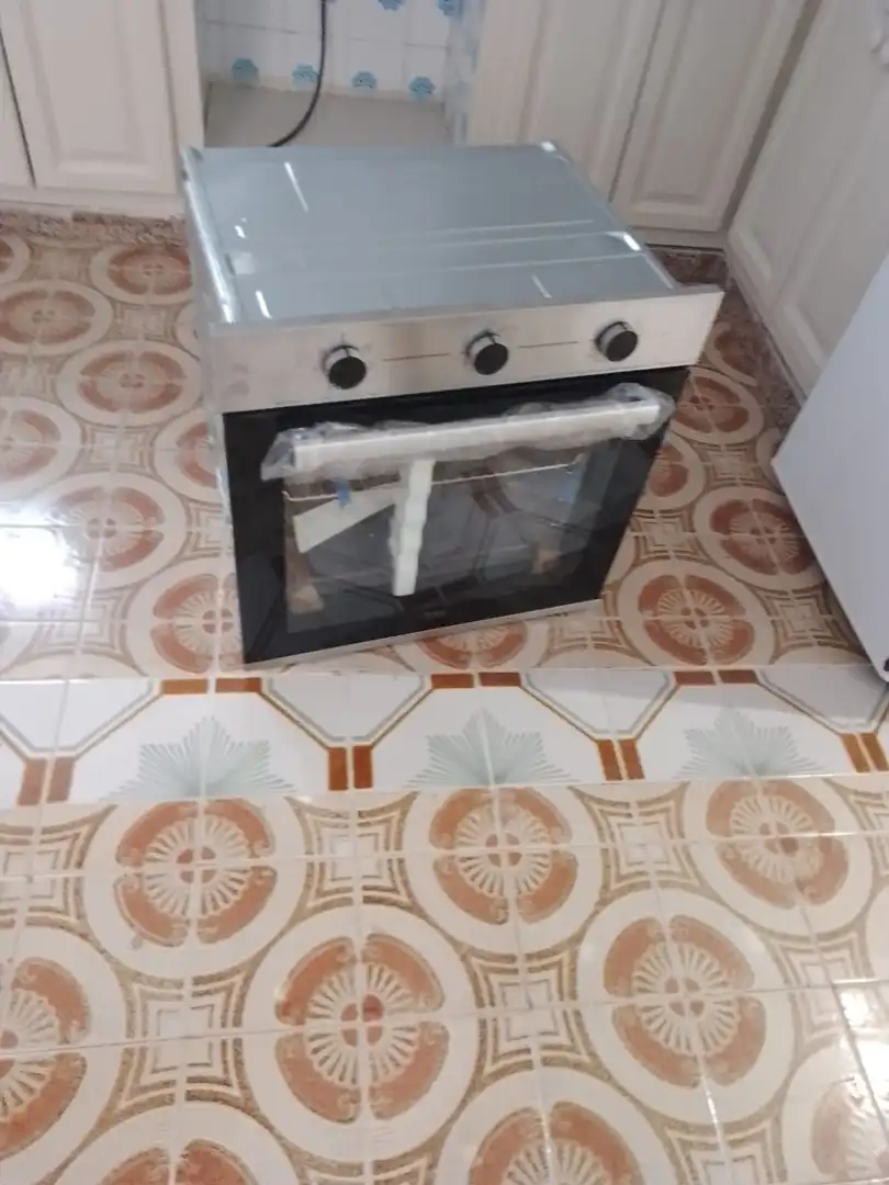 Piso de alquiler en Carrús Este