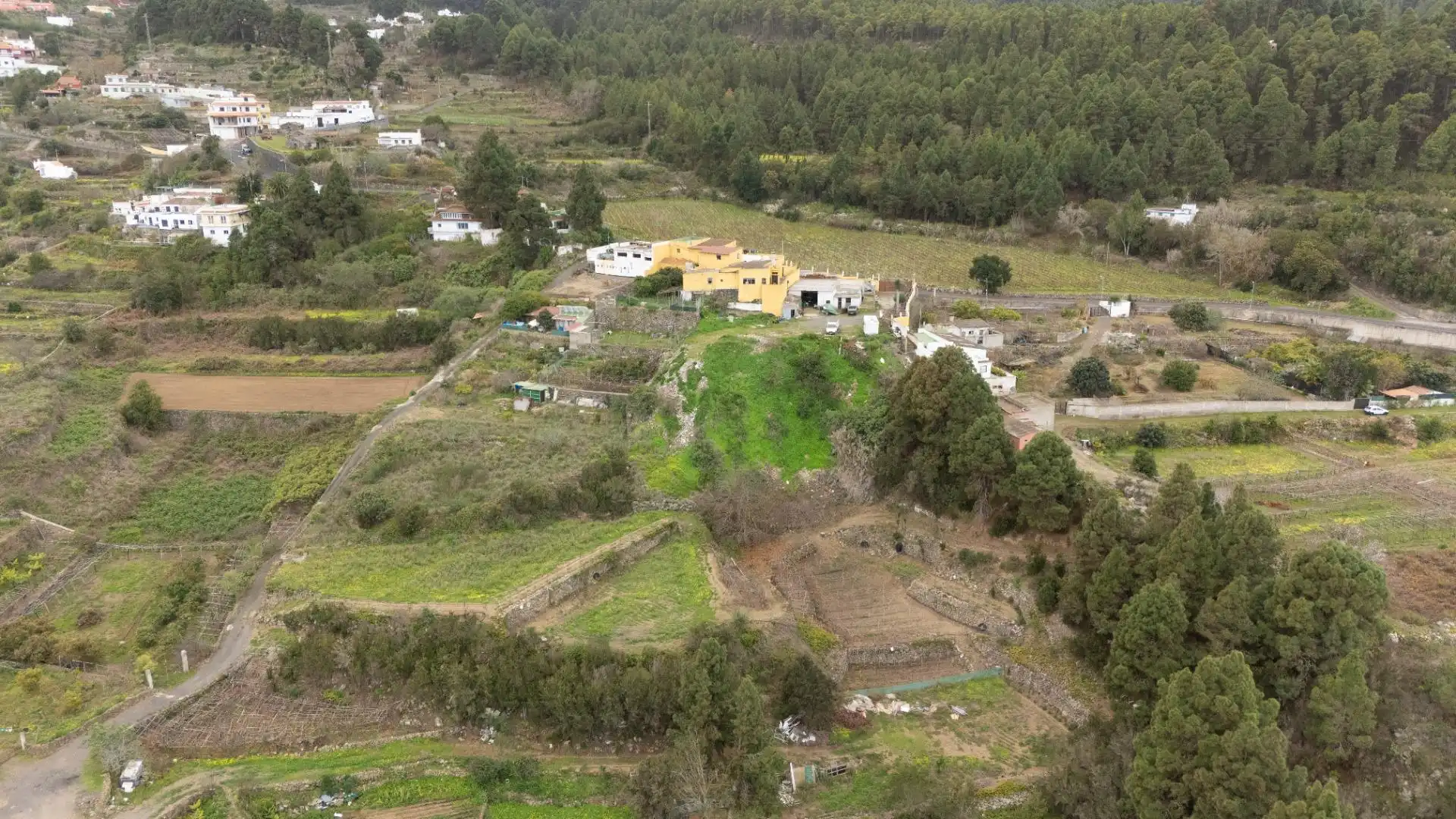 House with garden for sale in Caserío del Miradero, imagen 5