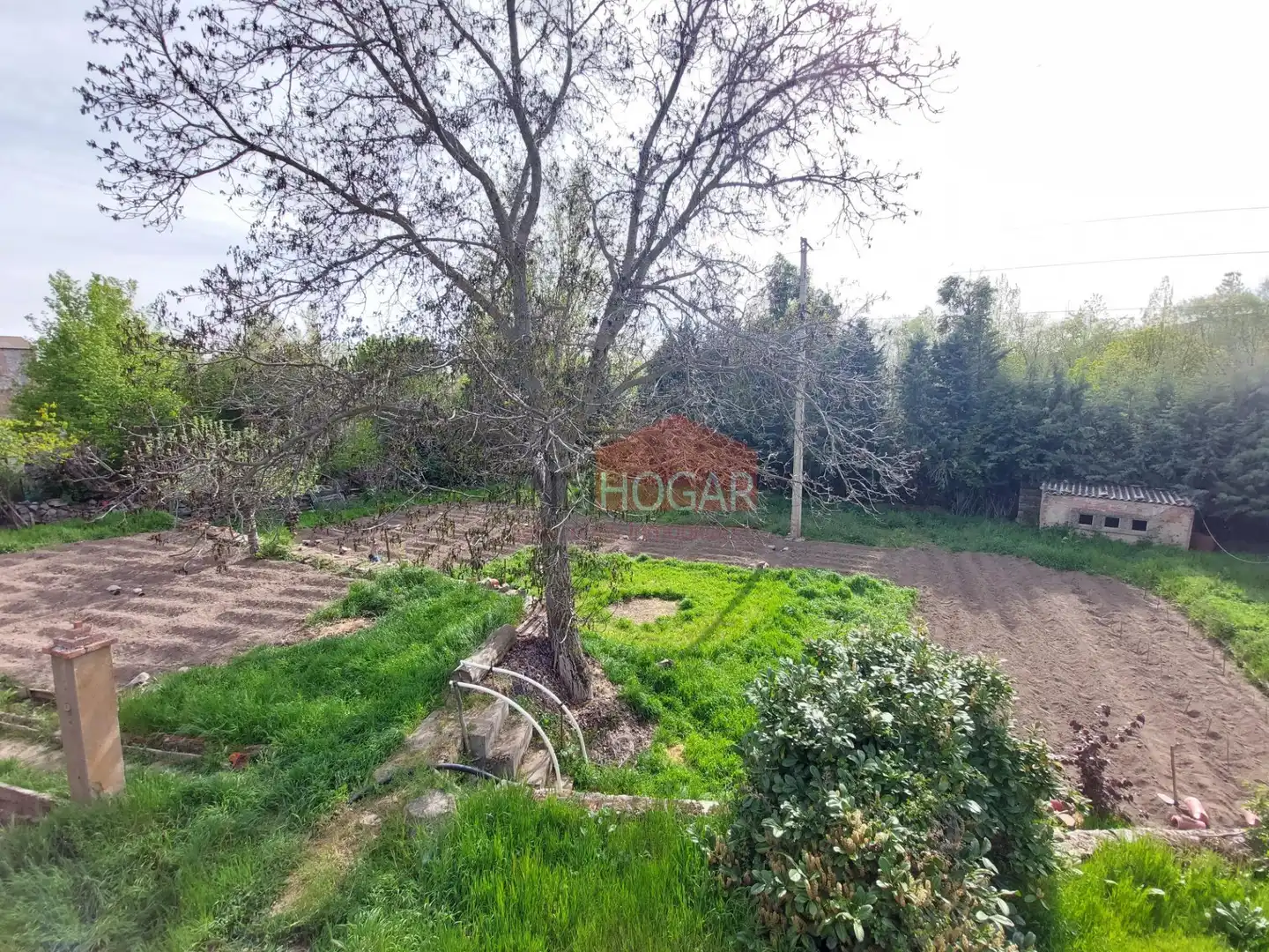 Casa o chalet en venta en Ávila con Calefacción, Jardín privado y Terraza