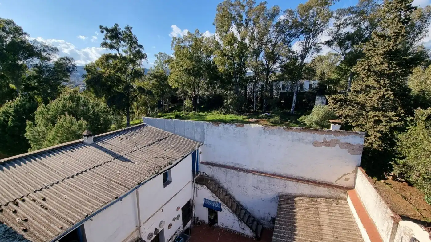 Villa con piscina in vendita a Norte-Sierra, imagen 4