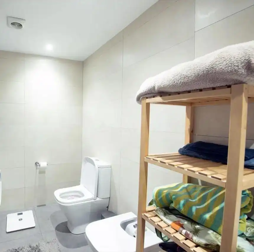 Apartament amb piscina en venda a Centro, imagen 14