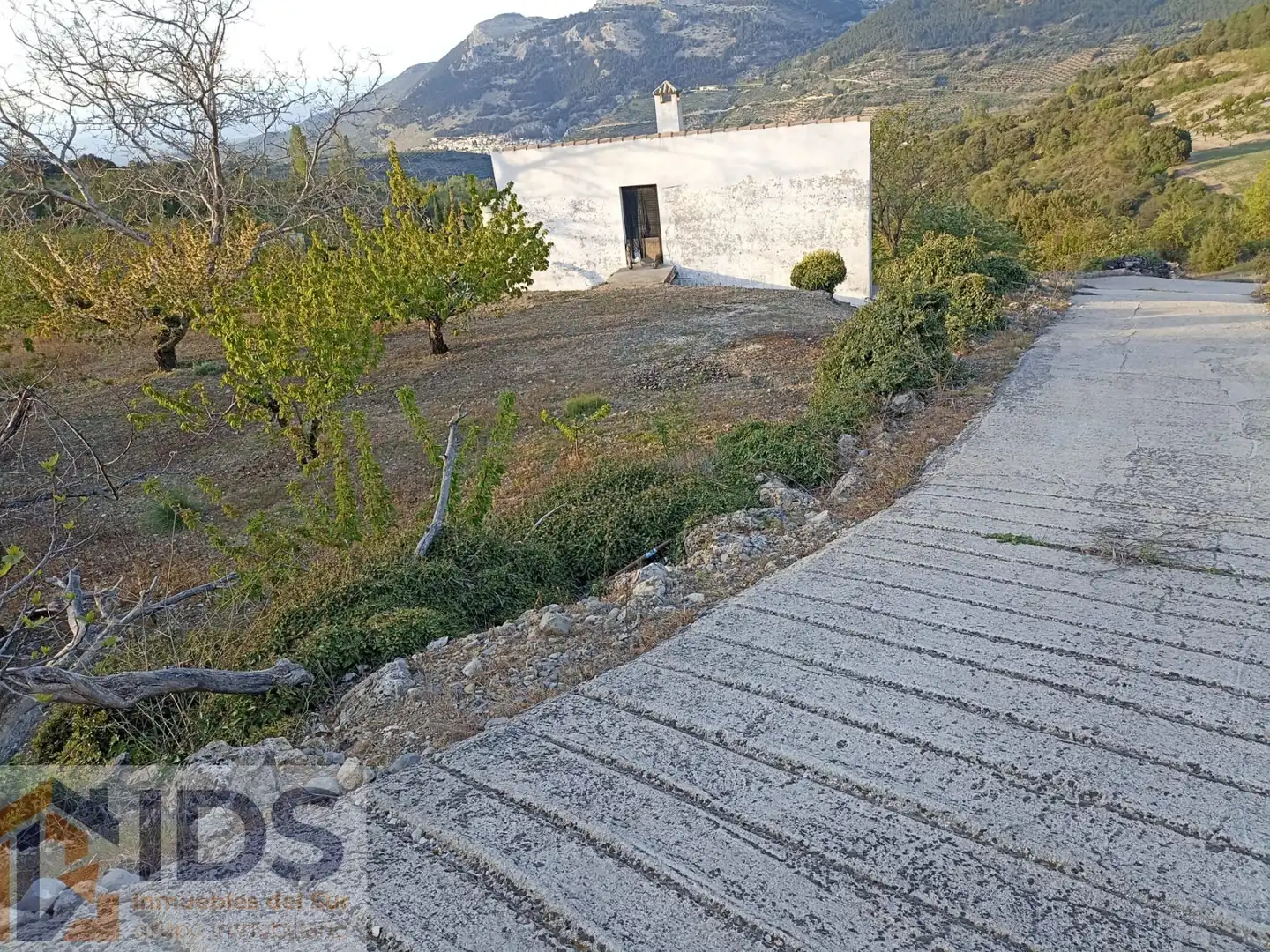 Casa o chalet en venta en Albanchez de Mágina con Jardín privado y Piscina