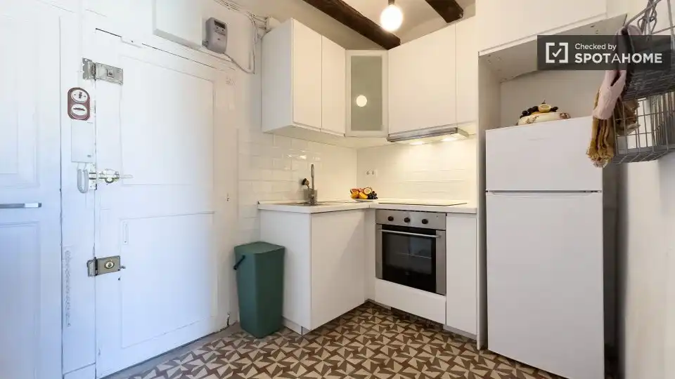 Appartement à louer à Ciutat Vella, imagen 2