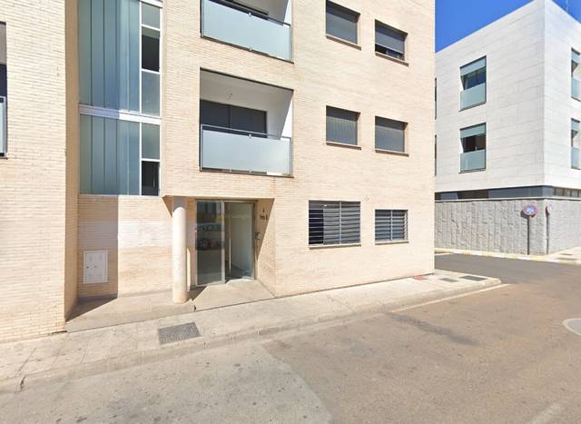 Piso en Venta en C/ Leopoldo Capella Ávila en Almendralejo