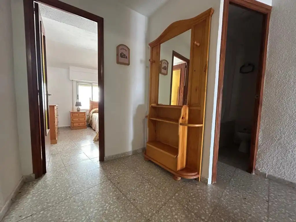 Piso en venta en El Toro