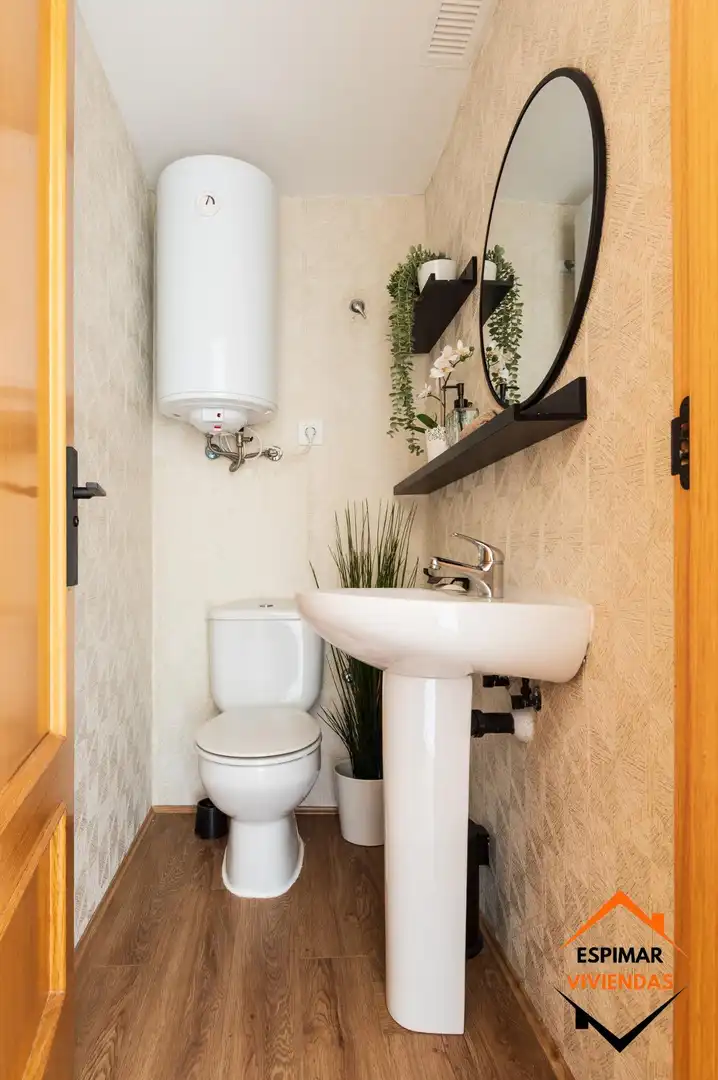 Attic for sale in Plaza Plaza de Mariano Cavia, San Pablo