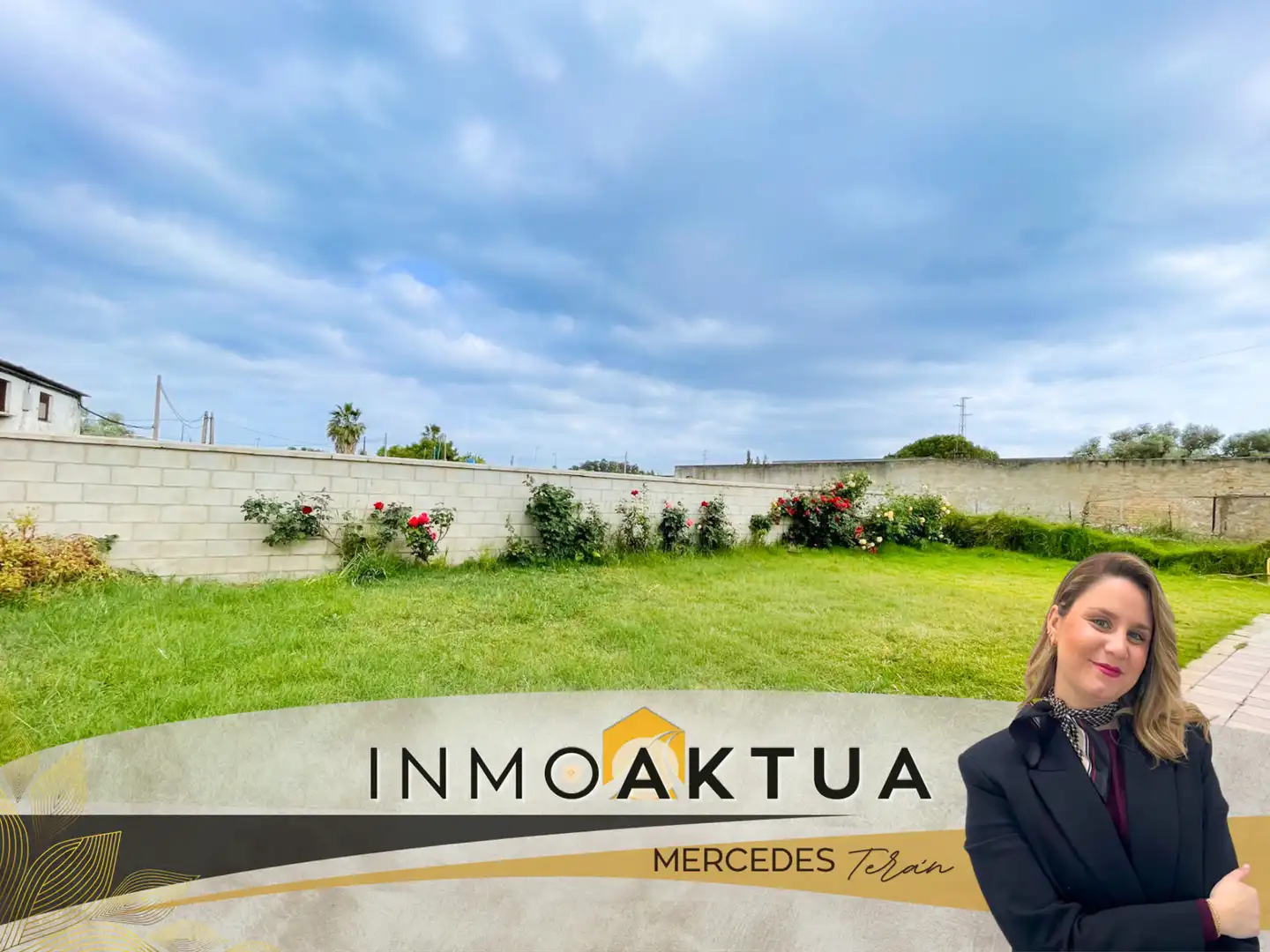 Finca rústica en venta en Parque Atlántico - Ronda este, El Retiro - Parque Atlántico - Ronda este