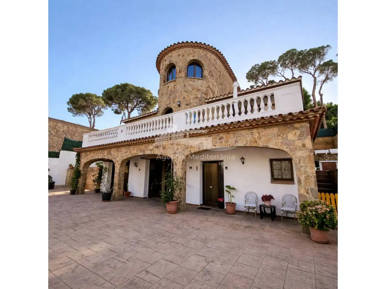 Casa en venda a Calle Víctor Català, imagen 3