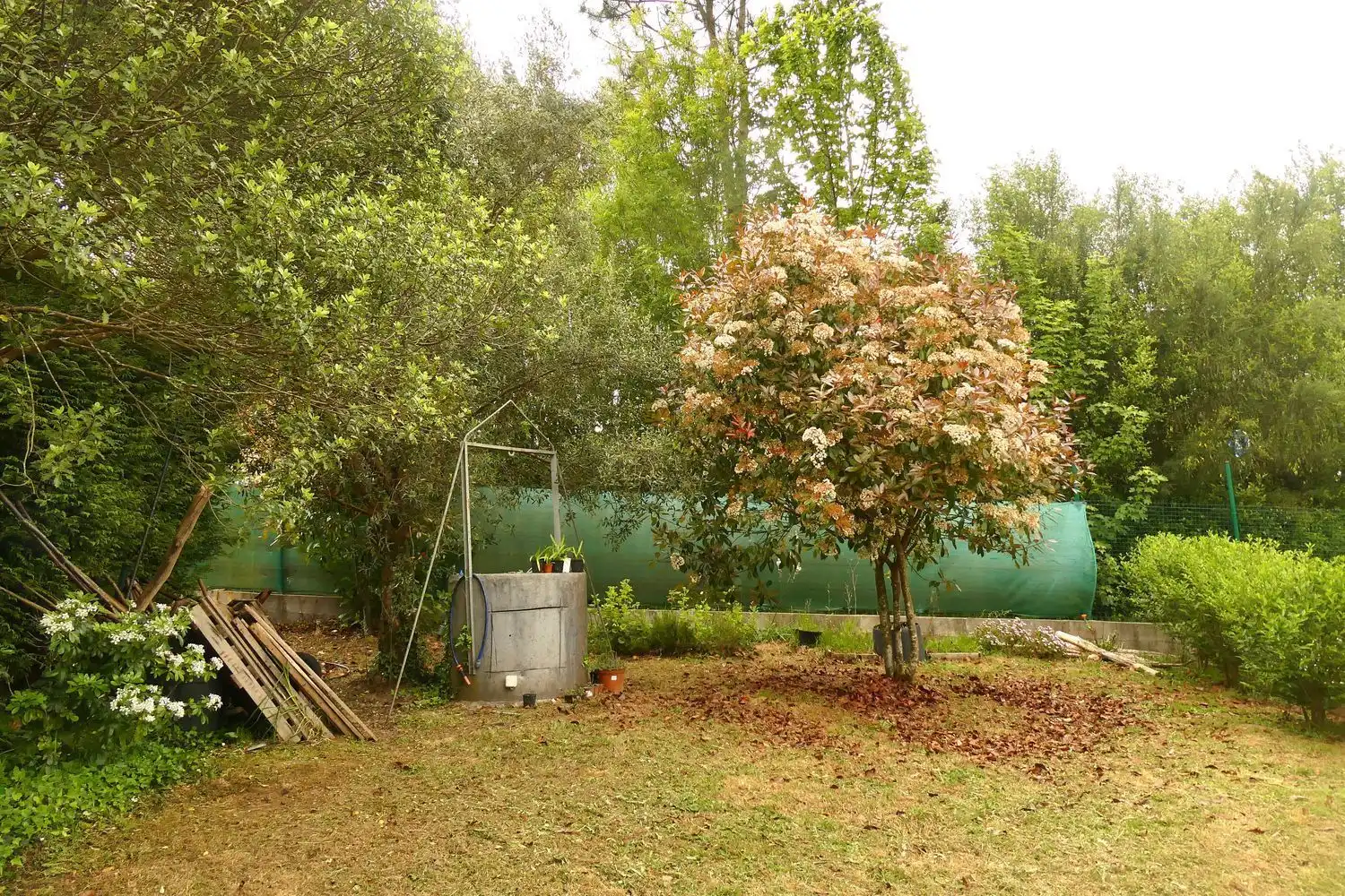 Villa avec jardin à vendre à ferreira, imagen 30