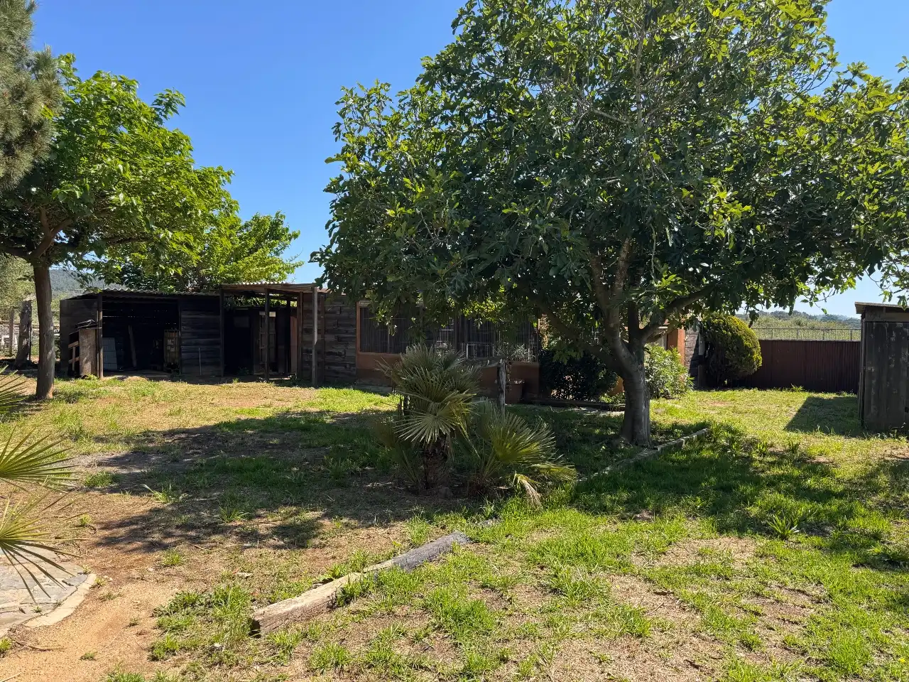 Garden of Houses for sale in Palamós  with Private garden, Terrace and Swimming Pool