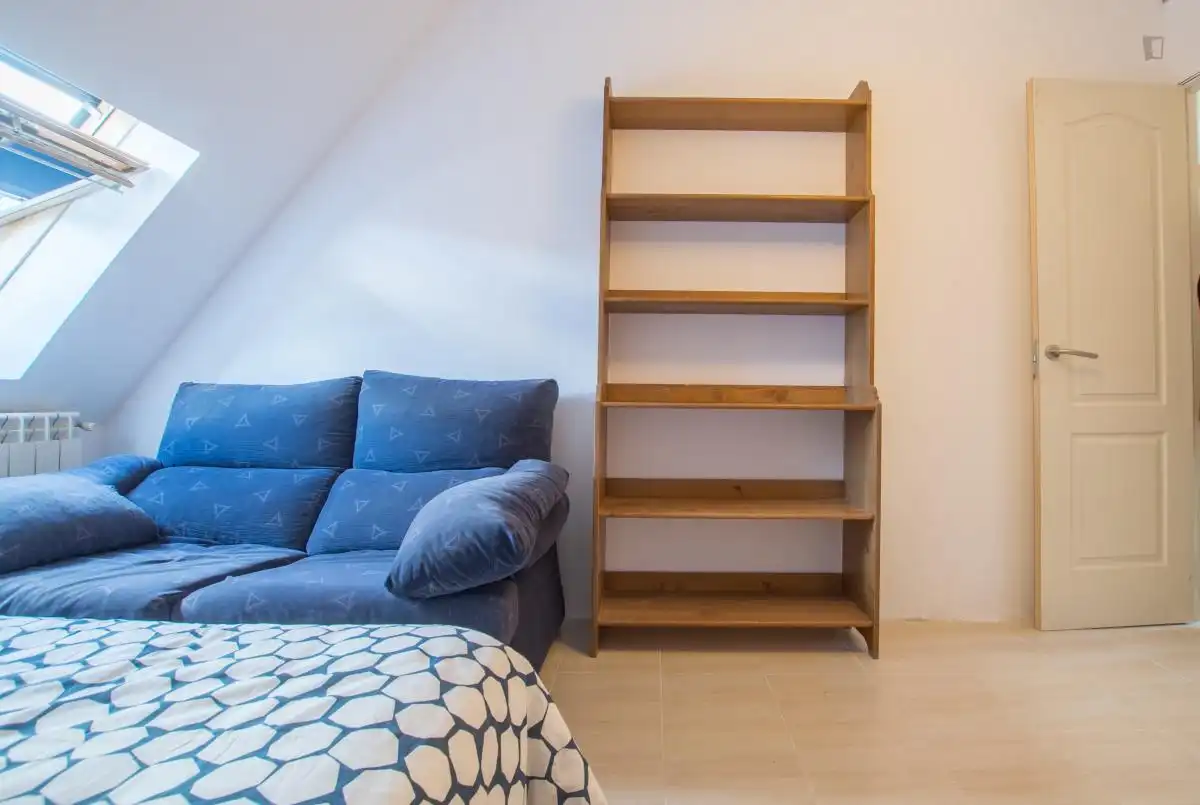 Room in Espartales