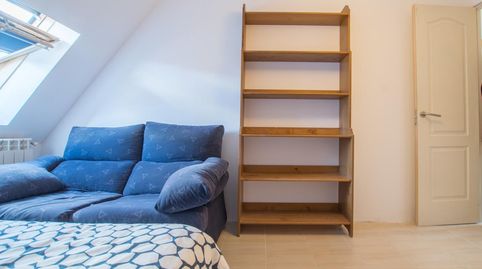 Foto 3 de Habitación en Espartales, Alcalá de Henares