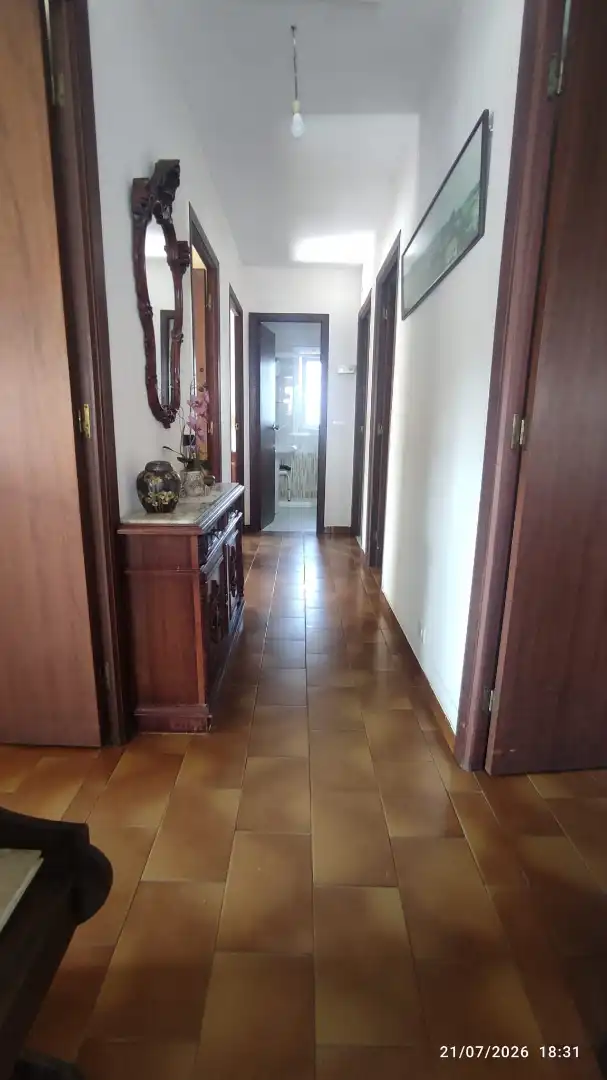 Casa o xalet en venda en A Coruña Capital  amb Calefacció i Moblat