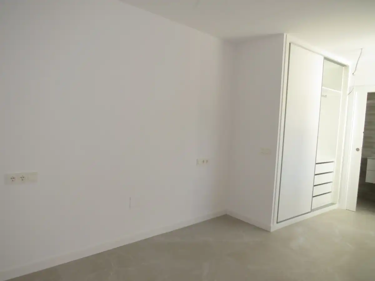 Erdgeschosswohnung mit Aufzug zum Verkauf in Puerto Deportivo, imagen 25