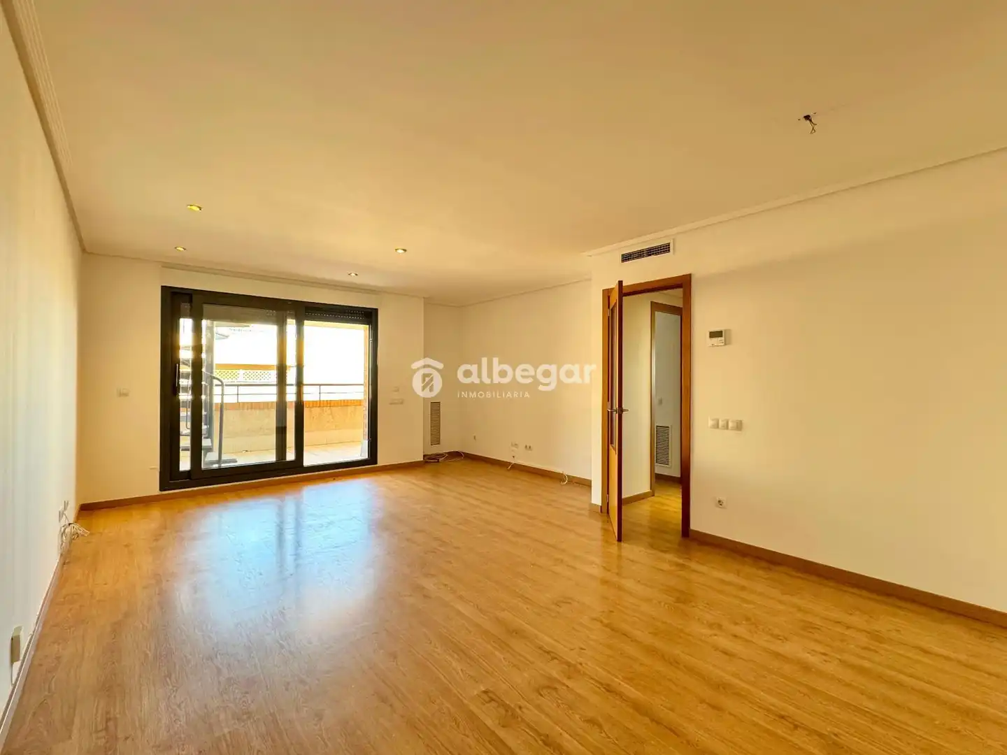 Bedroom of Duplexes for sale in Alboraya  with Air Conditioner, Heating and Parquet flooring