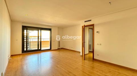 Foto 2 de Dúplex en venda a Serra Despadà, La Patacona, Alboraya