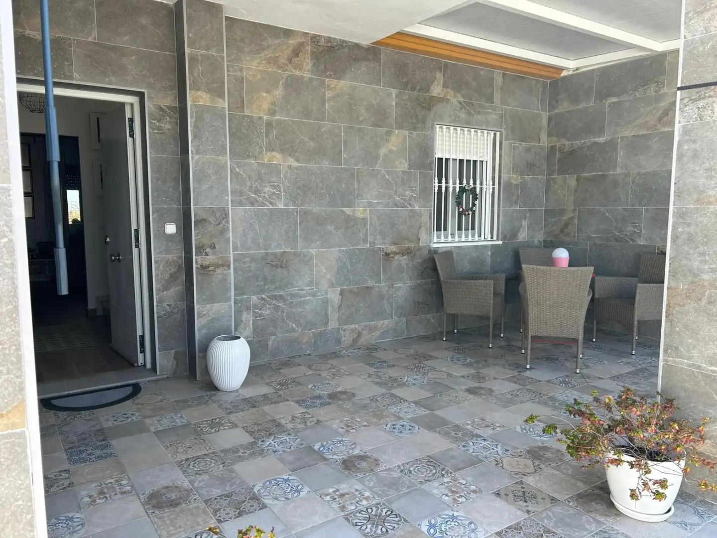 Casa a schiera con giardino in vendita a Ayamonte ciudad