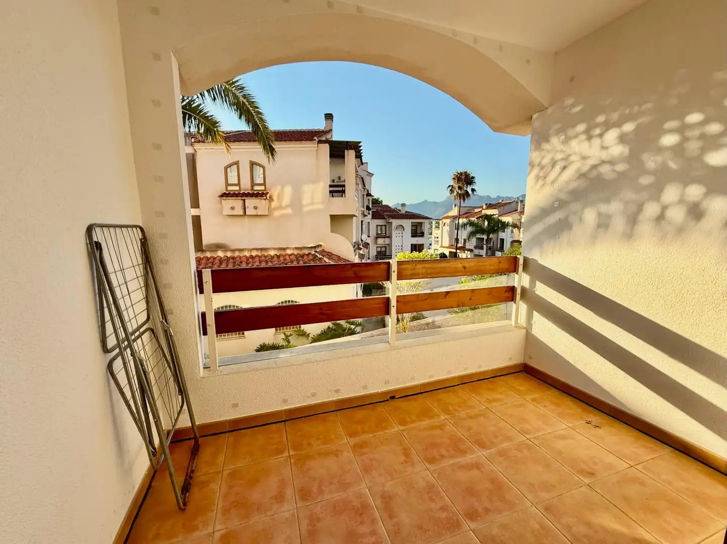 Erdgeschoss zum Verkauf in L'Albir