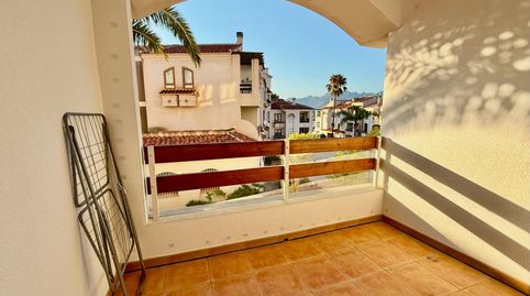 Foto 2 von Erdgeschoss zum Verkauf in L'Albir, L'Alfàs del Pi