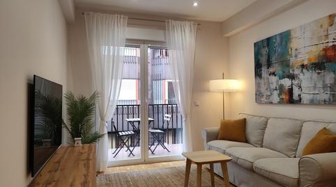 Photo 2 of Flat for rent in Universidad - Malasaña, Madrid Capital
