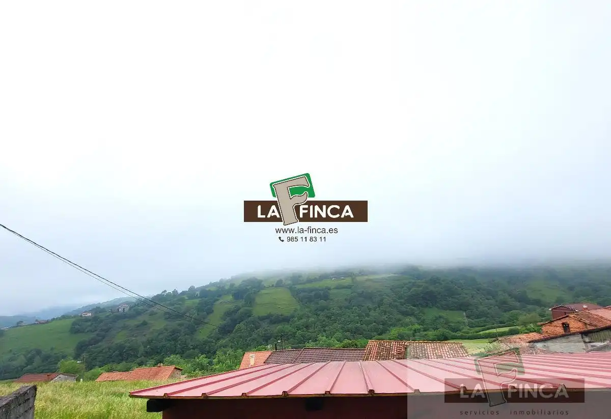 Casa o chalet en venta en LUGAR LA COTINA, Morcín