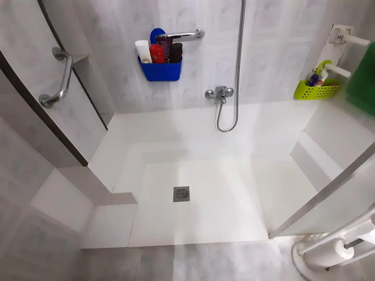 Baño de Piso en venta en El Prat de Llobregat