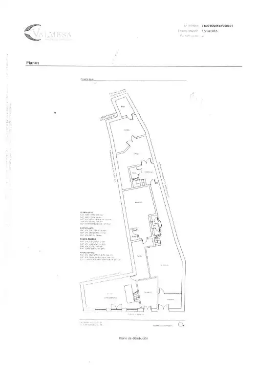 Local comercial en venda a Calle PIO GULLON 23 23, imagen 20