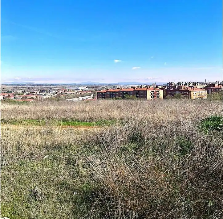 Residential land for sale in SP.P.P.12, imagen 5