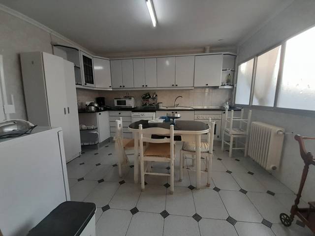 Casa-chalet en Venta en Calle Enrique Granados en Carretera de Córdoba - Libertad