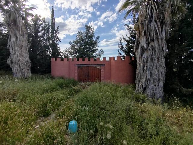 Terreno en Venta en Residencial Triana - Barrio Alto