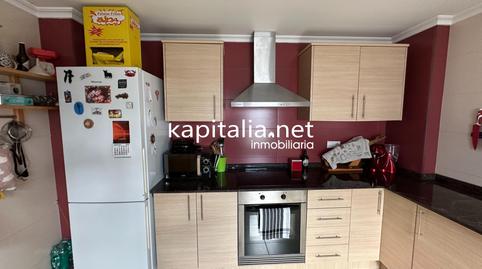 Foto 4 de Casa adosada en venta en Fontanars dels Alforins, Valencia