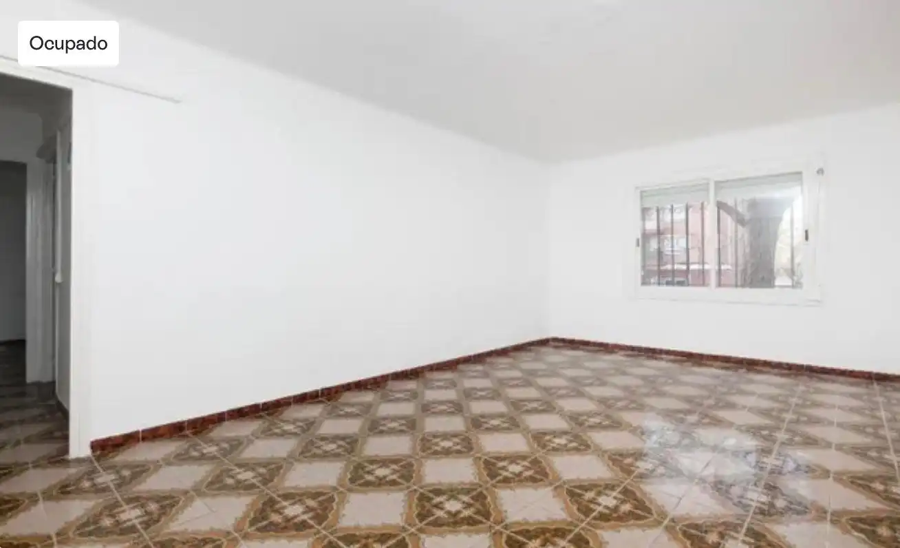 Habitación de Piso en venta en Sabadell