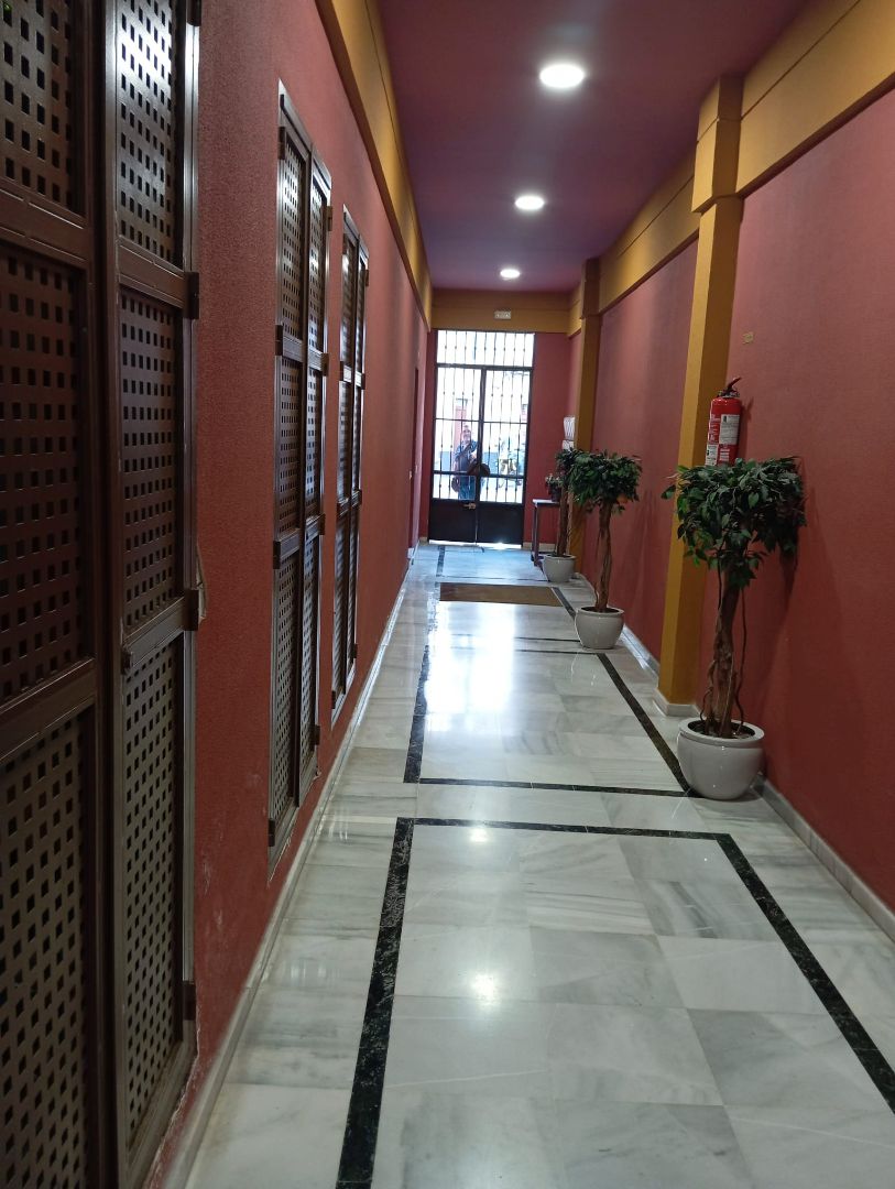 Apartment for sale in  Sevilla Capital  with Terrace