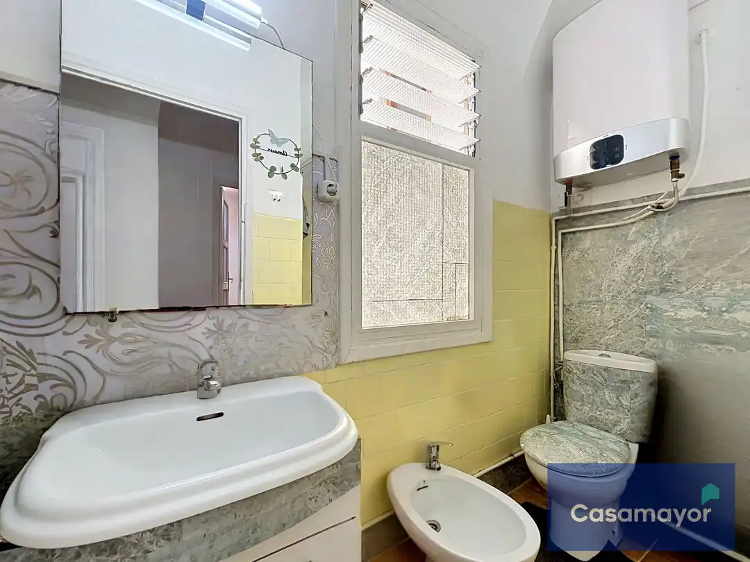 Piso con ascensor en venta en Calle Sargento Vaillo, imagen 27
