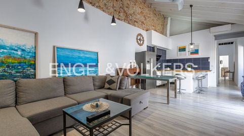 Foto 2 de Casa o chalet en venta en Centro Urbano, Dénia