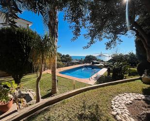 Jardí de Casa o xalet en venda en Oropesa del Mar / Orpesa amb Jardí privat, Terrassa i Piscina