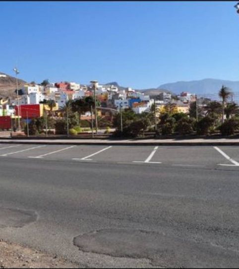Foto 2 de Terreno en venta en Parque Don Juan Aguiar, Sardina, Gáldar