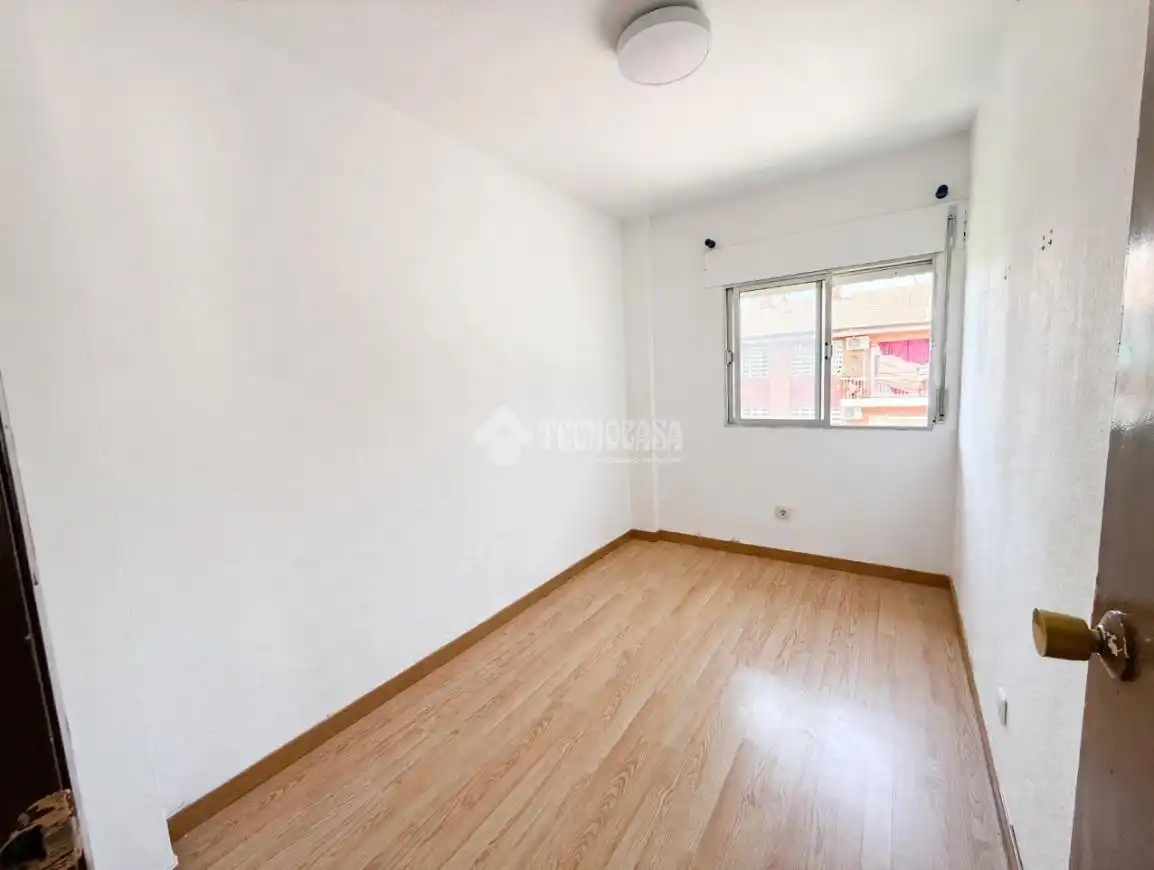 Bedroom of Flat for sale in Yepes  with Heating and Terrace