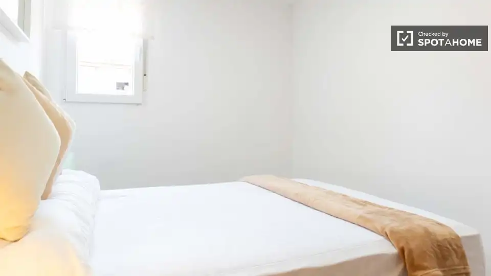 Habitación en Madrid, Madrid