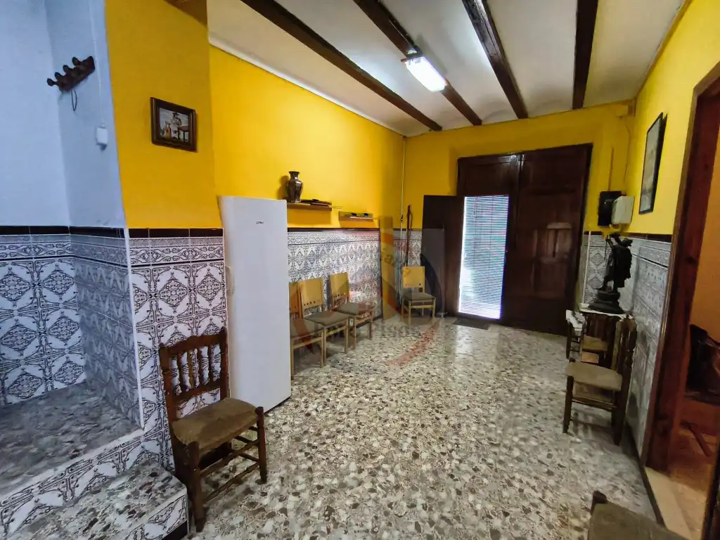 Casa o chalet en venta en El Genovés